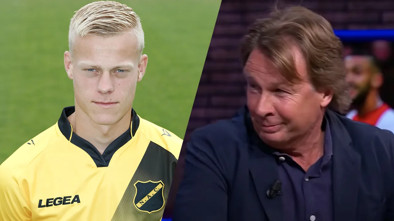 Scout Hansie adviseert Feyenoord opnieuw: 'Direct halen!'