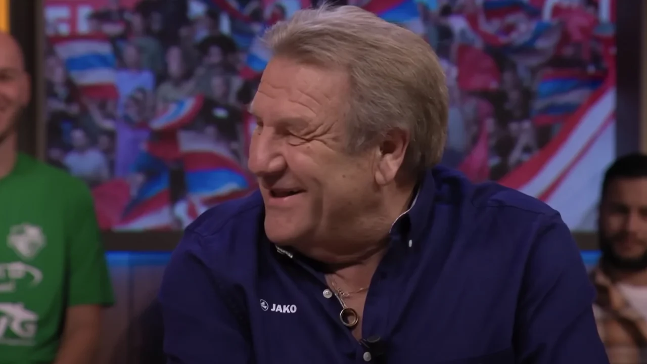 'Ik word liever wereldkampioen met snertvoetbal dan eruit te vliegen in de groepsfase'