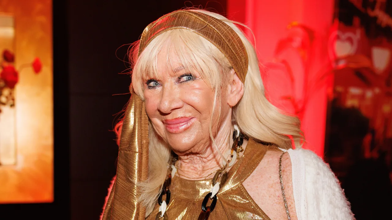 Mary Borsato reageert op vrijspraak van haar zoon Marco Borsato