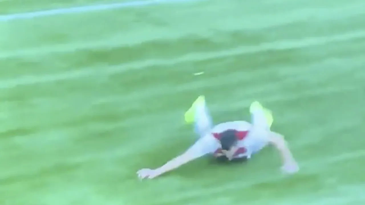 KENNISMAKEN: Dit is ADO Den Haag-aanwinst Sam Stubbs... 😂😂