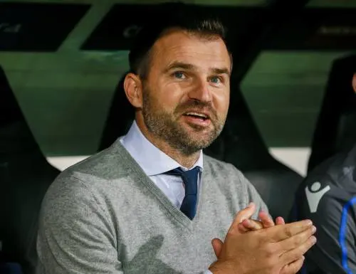 Club Brugge wint weer eens