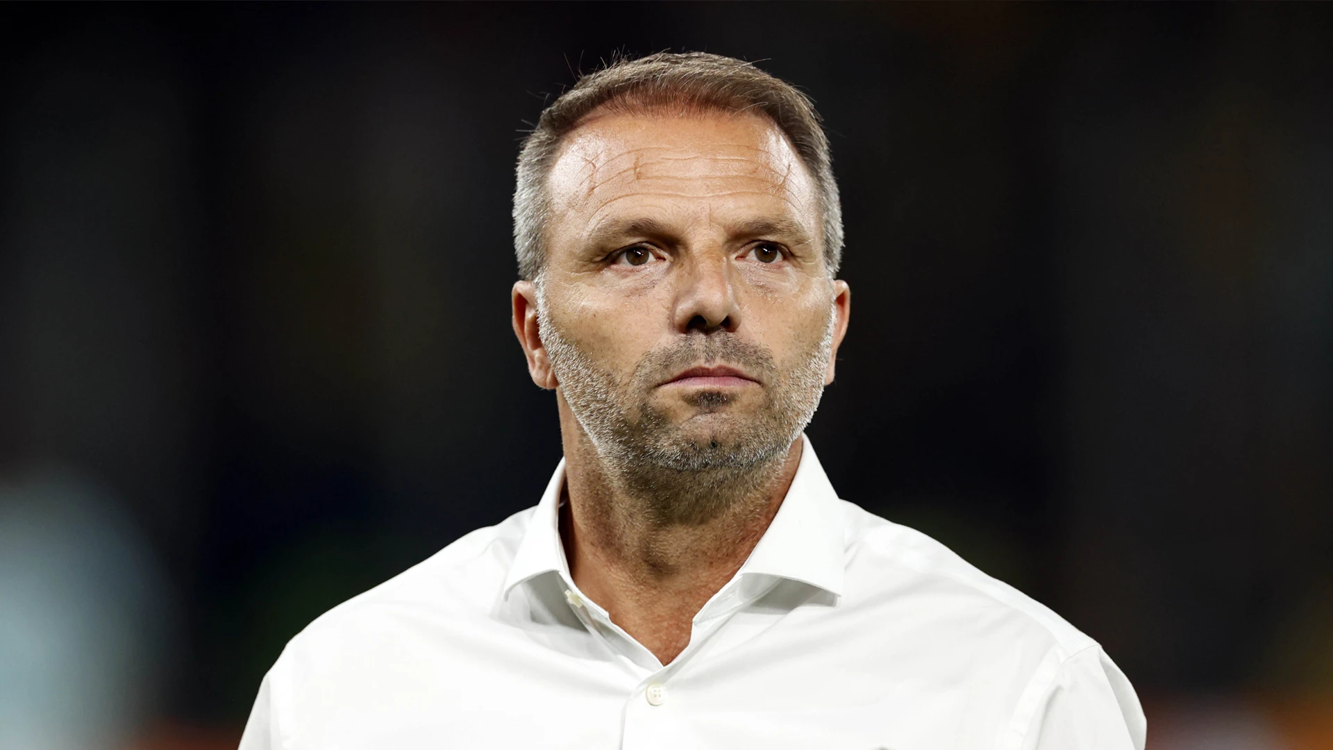 Steijn: 'Een van de fouten die ik gemaakt heb bij Ajax is dat ik niet eerder gestopt ben'