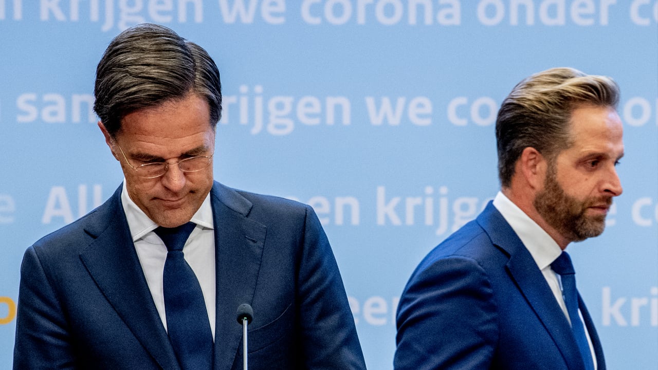 KNVB roept Tweede Kamer op maatregel terug te draaien