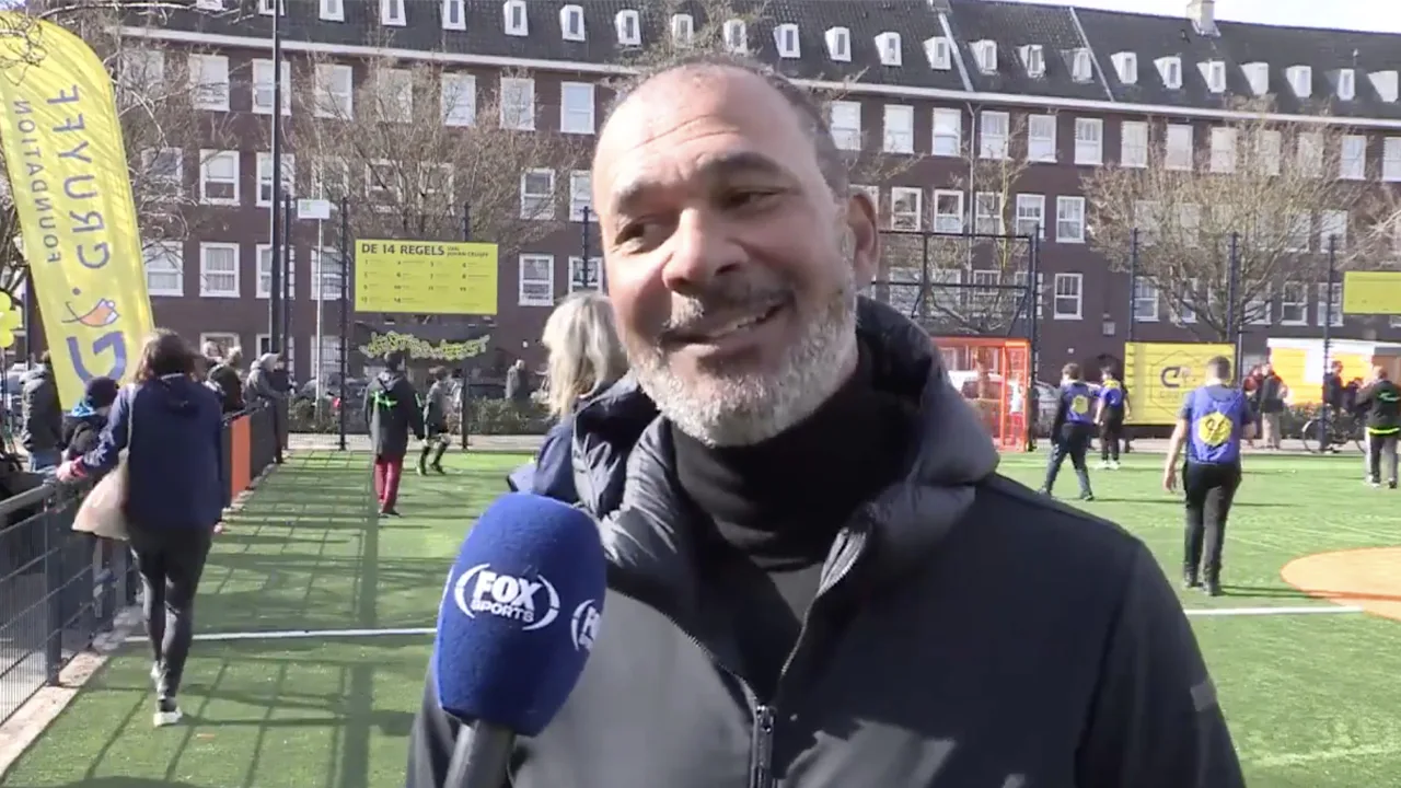 Gullit over titelrace: 'Zij kunnen het beslissen!'