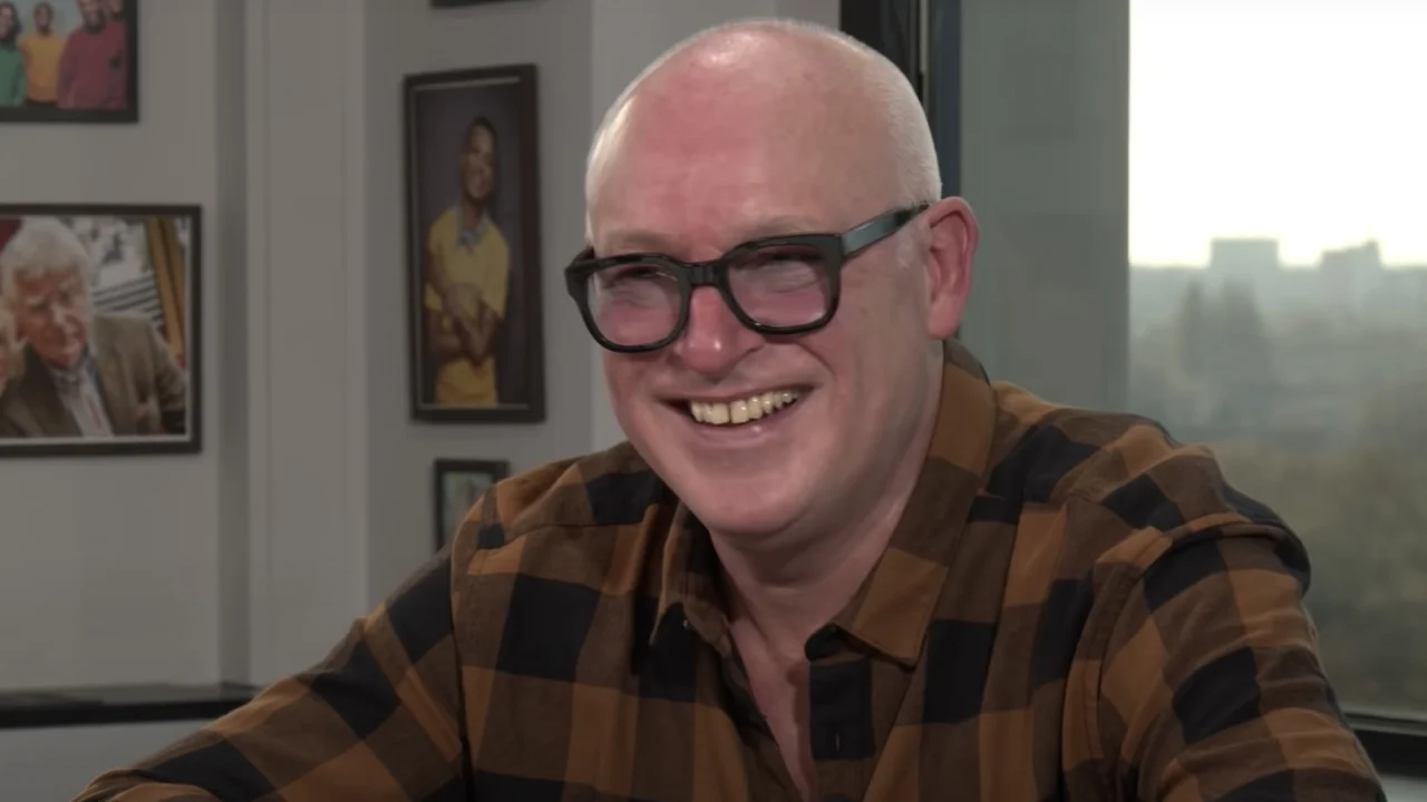 'Misschien is het voor mij wel eens goed om een paar maanden minder te doen'