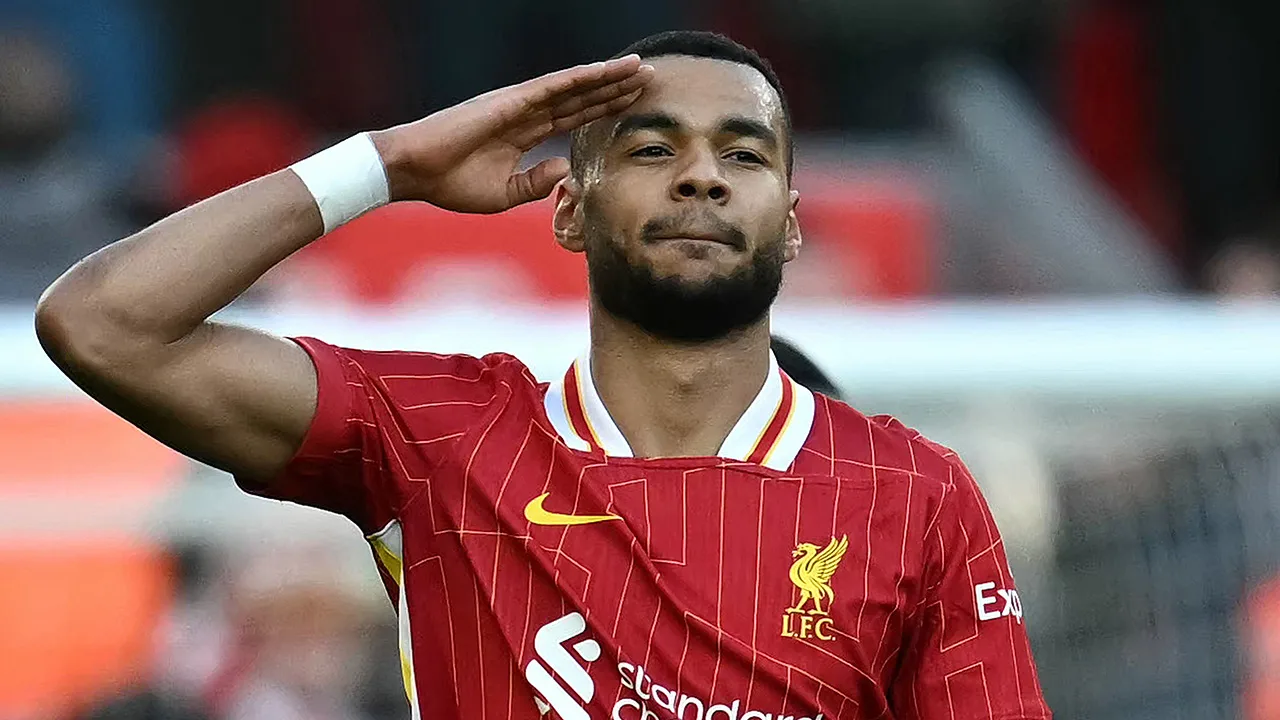 Liverpool beleeft mede dankzij Gakpo sterke generale voor duel met PSV