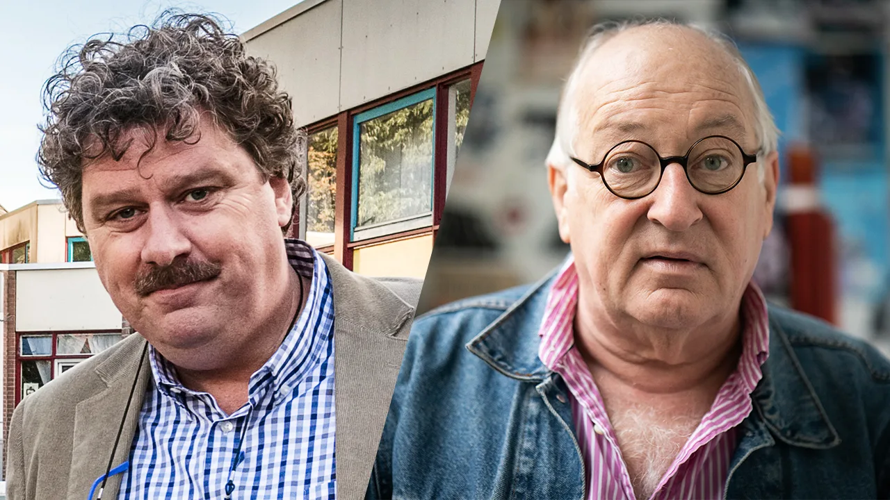 Youp van ’t Hek slaat terug naar Diederik Ebbinge: ‘Meneer Ebbinge moet eens gaan lezen!’