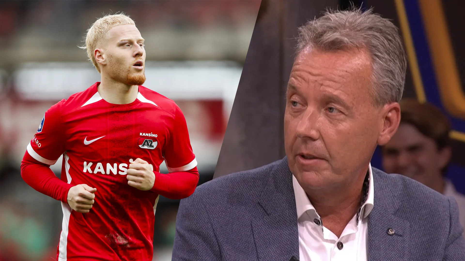 Valentijn Driessen adviseert Ajax: 'Brobbey verkopen en Meerdink ophalen'