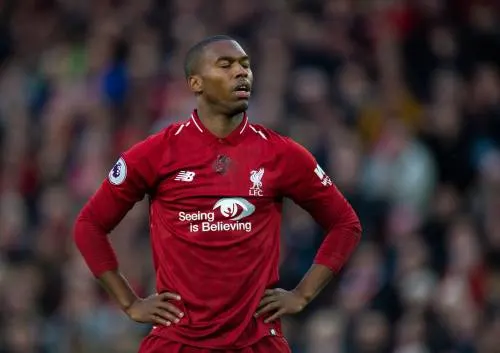 Sturridge aangeklaagd wegens gokpraktijken
