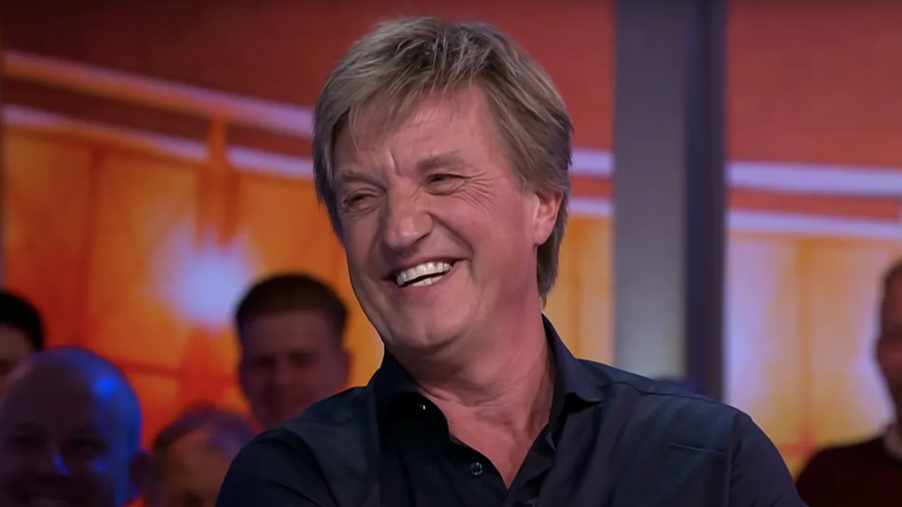 THROWBACK: 'Arno Vermeulen zit er best vaak naast'