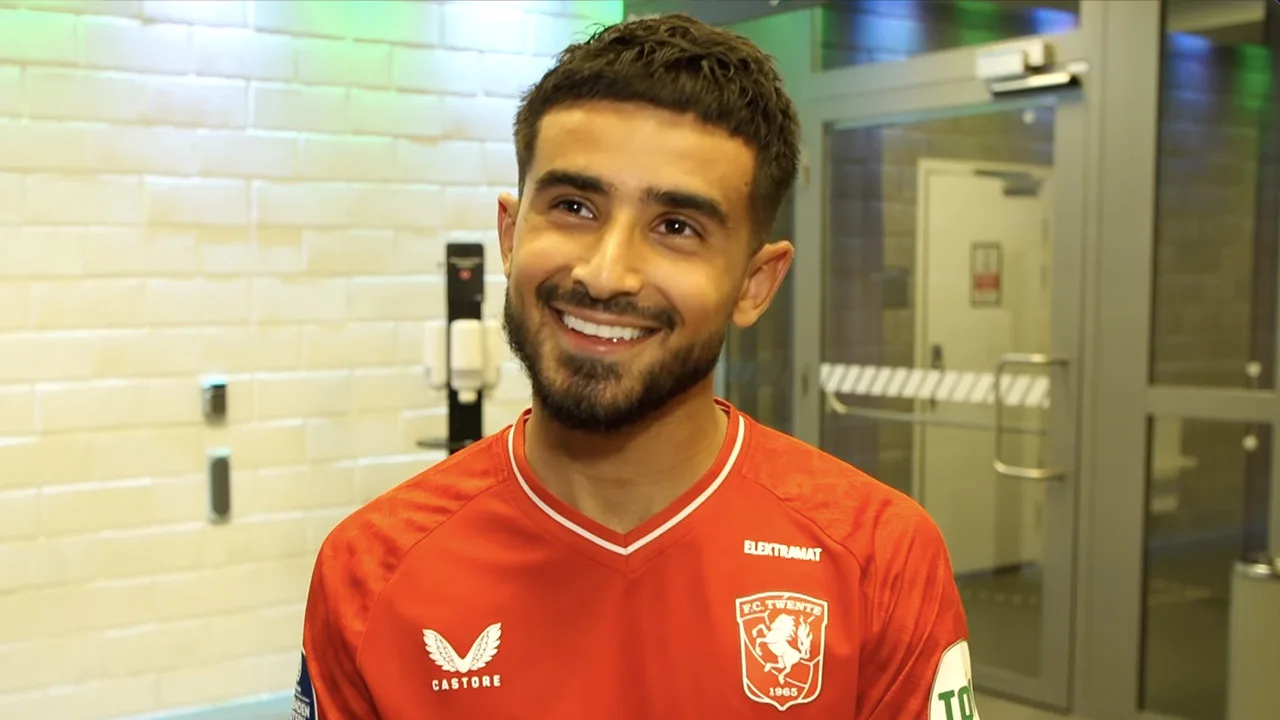 Ünüvar hoort volgende tegenstander in derde voorronde Conference League: 'Riga? Ken ik niet'