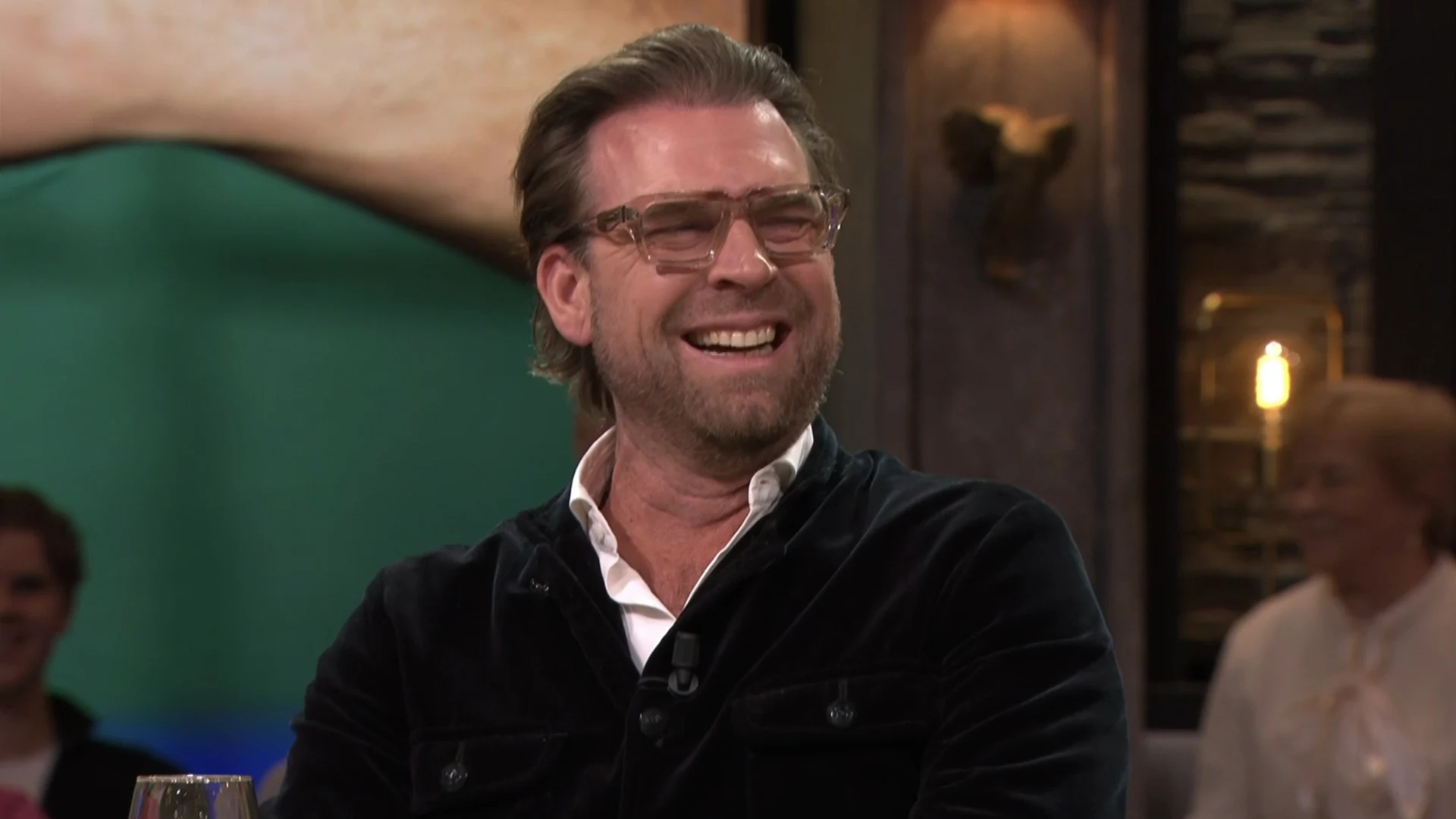 Aflevering Vandaag Inside met Rutger Castricum, woensdag 25 februari 2026