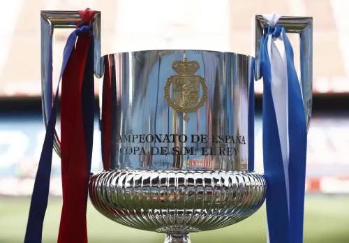 Finale om Spaanse beker verhuist naar Sevilla