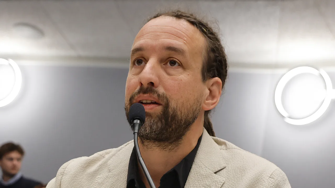 Hof legt Willem Engel 60 uur taakstraf op voor opruiing