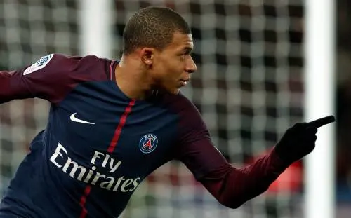 Paris Saint-Germain blijft winnen