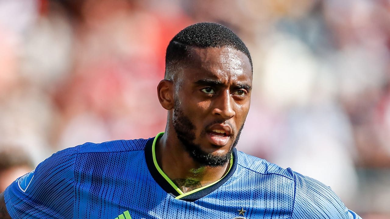 Feyenoord zonder Karsdorp en Fer tegen AZ