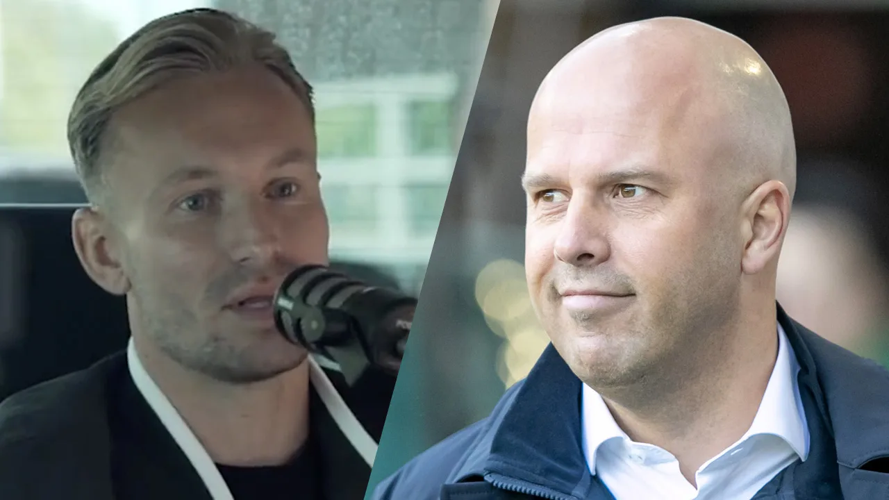 Diemers: ‘Slot betere trainer dan Ten Hag’