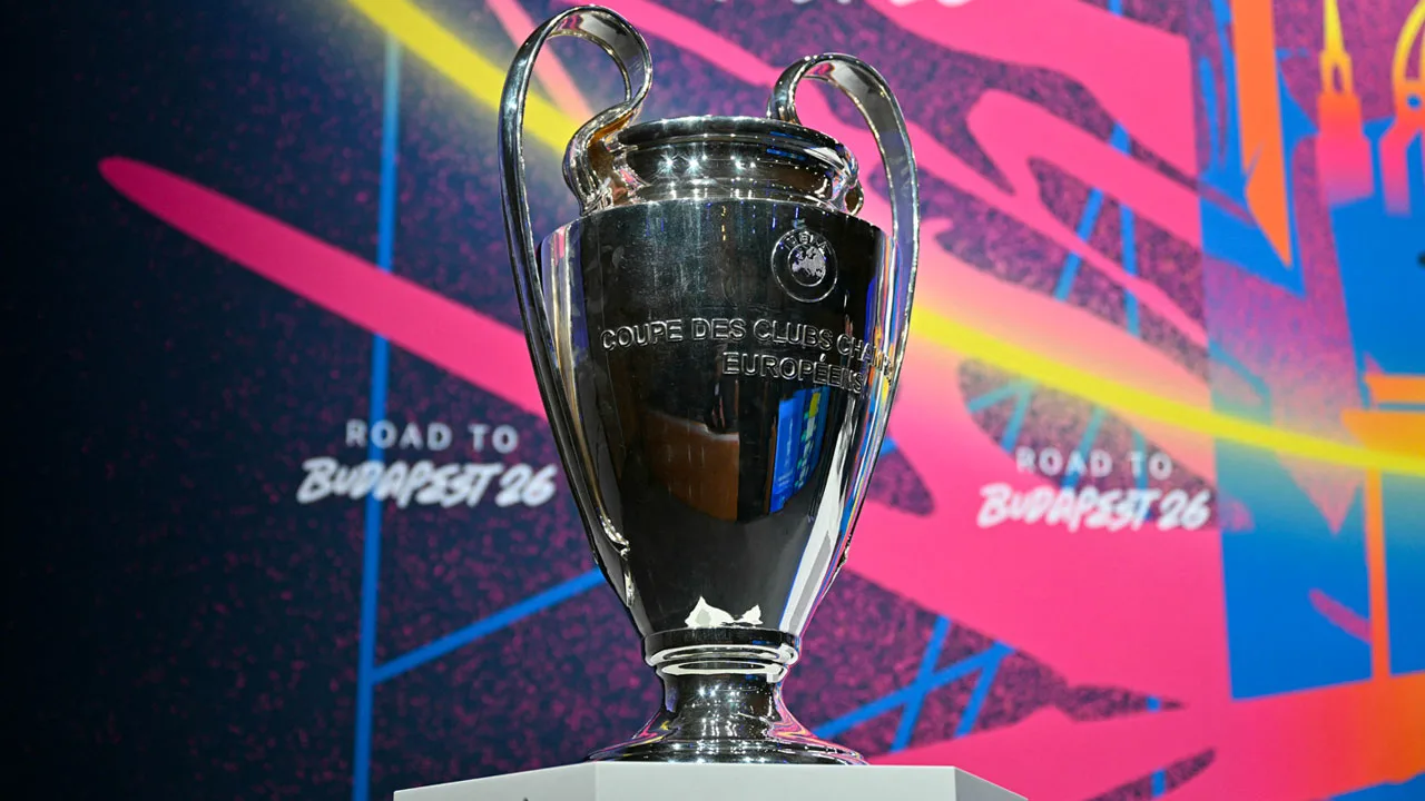 Nederland is tweede Champions League-ticket definitief kwijt