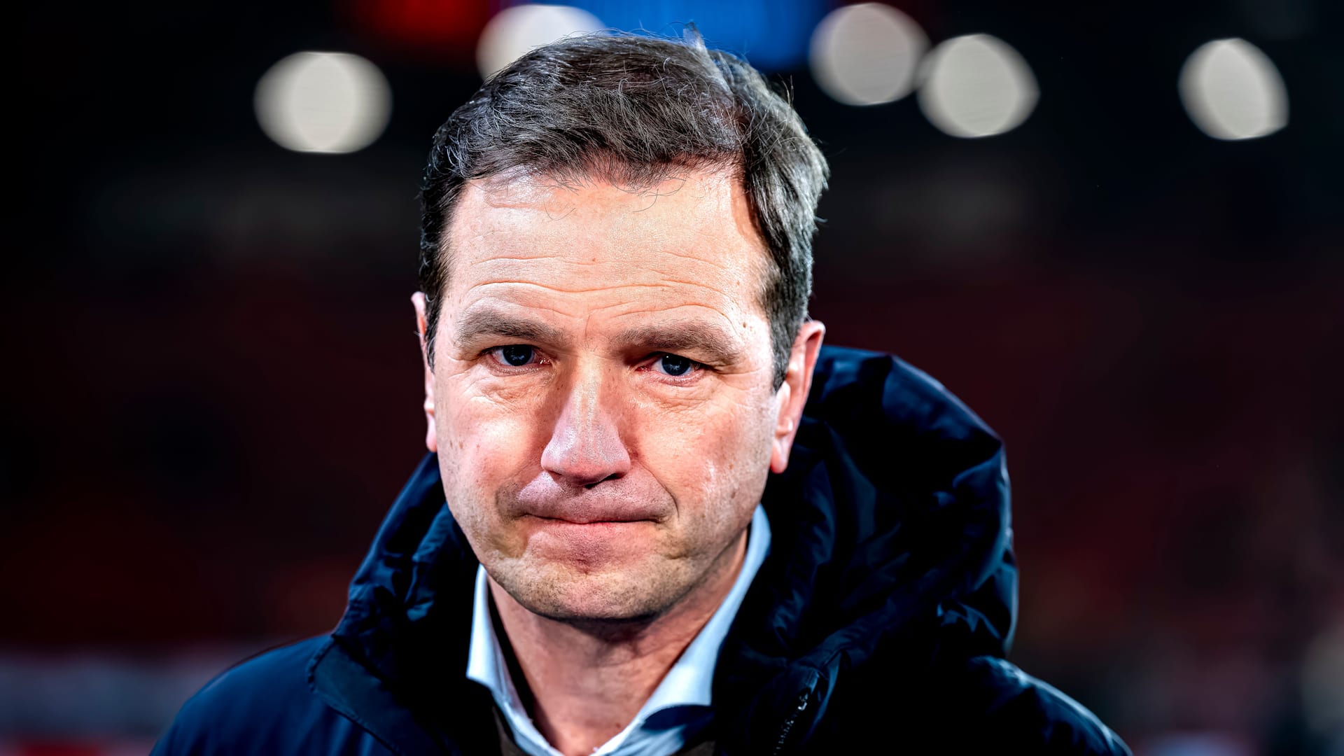 Bruggink per direct weg als technisch directeur FC Twente
