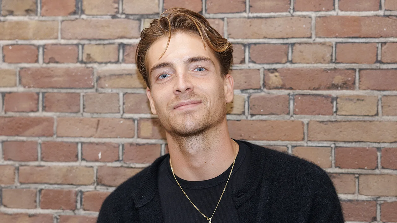 Robbert Rodenburg eerste openlijk homoseksuele man op cover Men’s Health Nederland