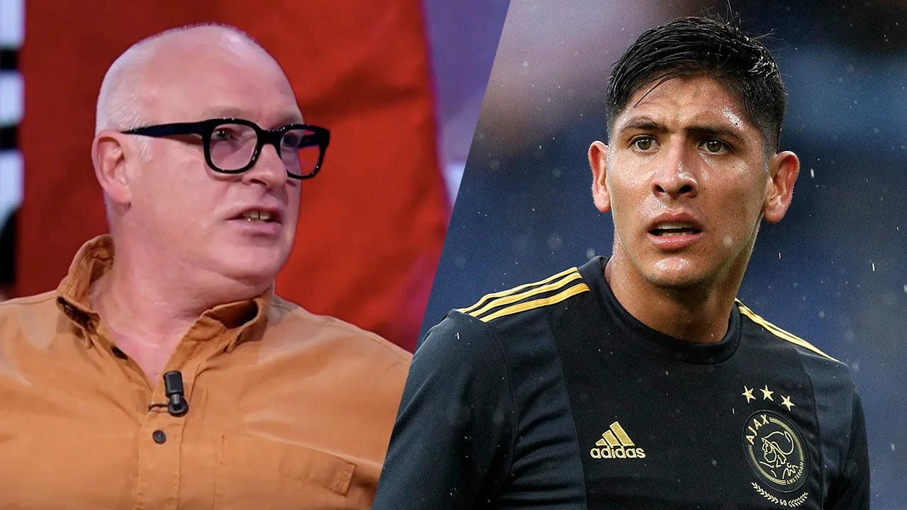 René verbaasd: 'Iedereen behalve Ten Hag ziet dat Alvarez totaal niets toevoegt'