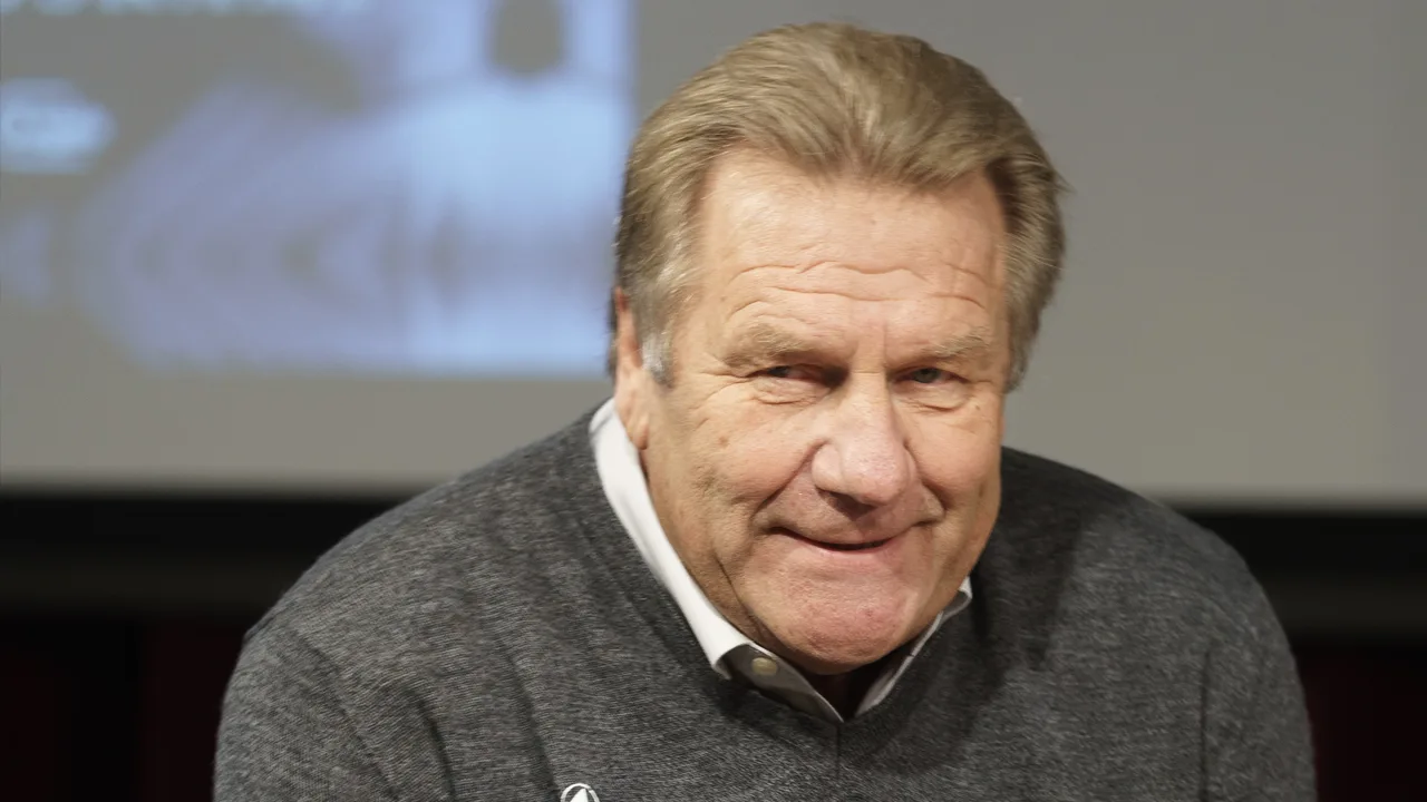 'De manier waarop Koeman behandeld is door Laporta, is eigenlijk een grote schande'