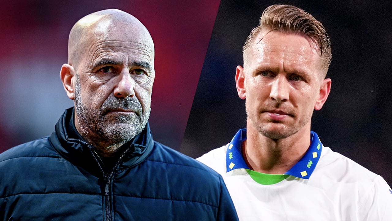 'PSV moet zich doodschamen dat ze geen kampioen worden!'