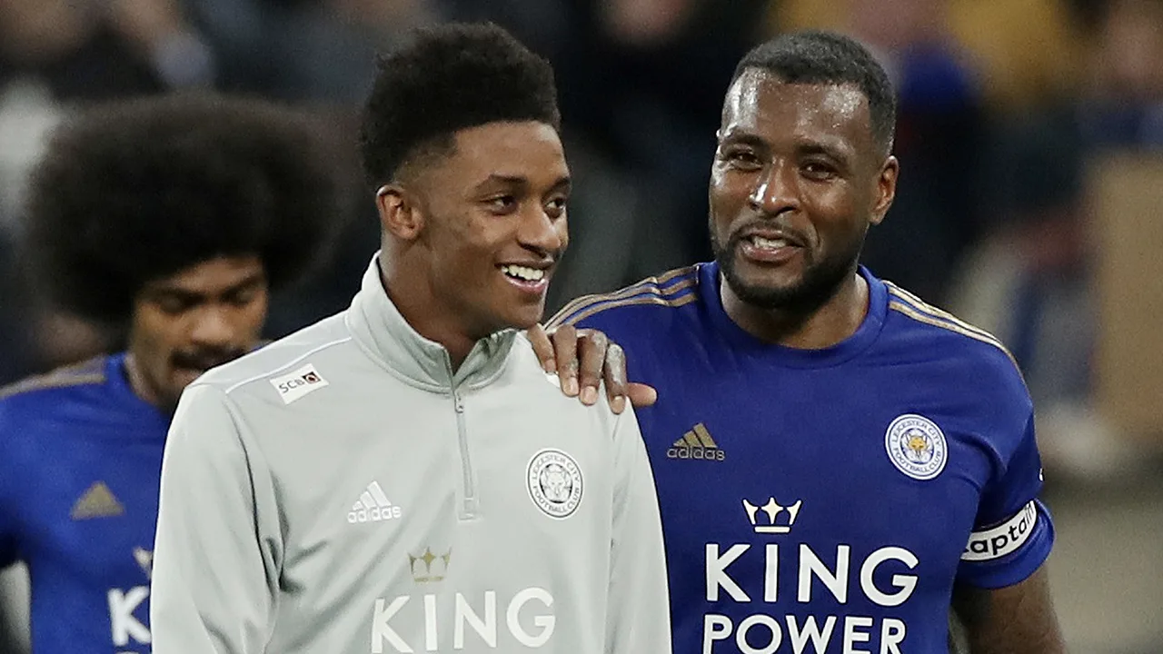 Leicester City laat Liverpool niet nog verder uitlopen