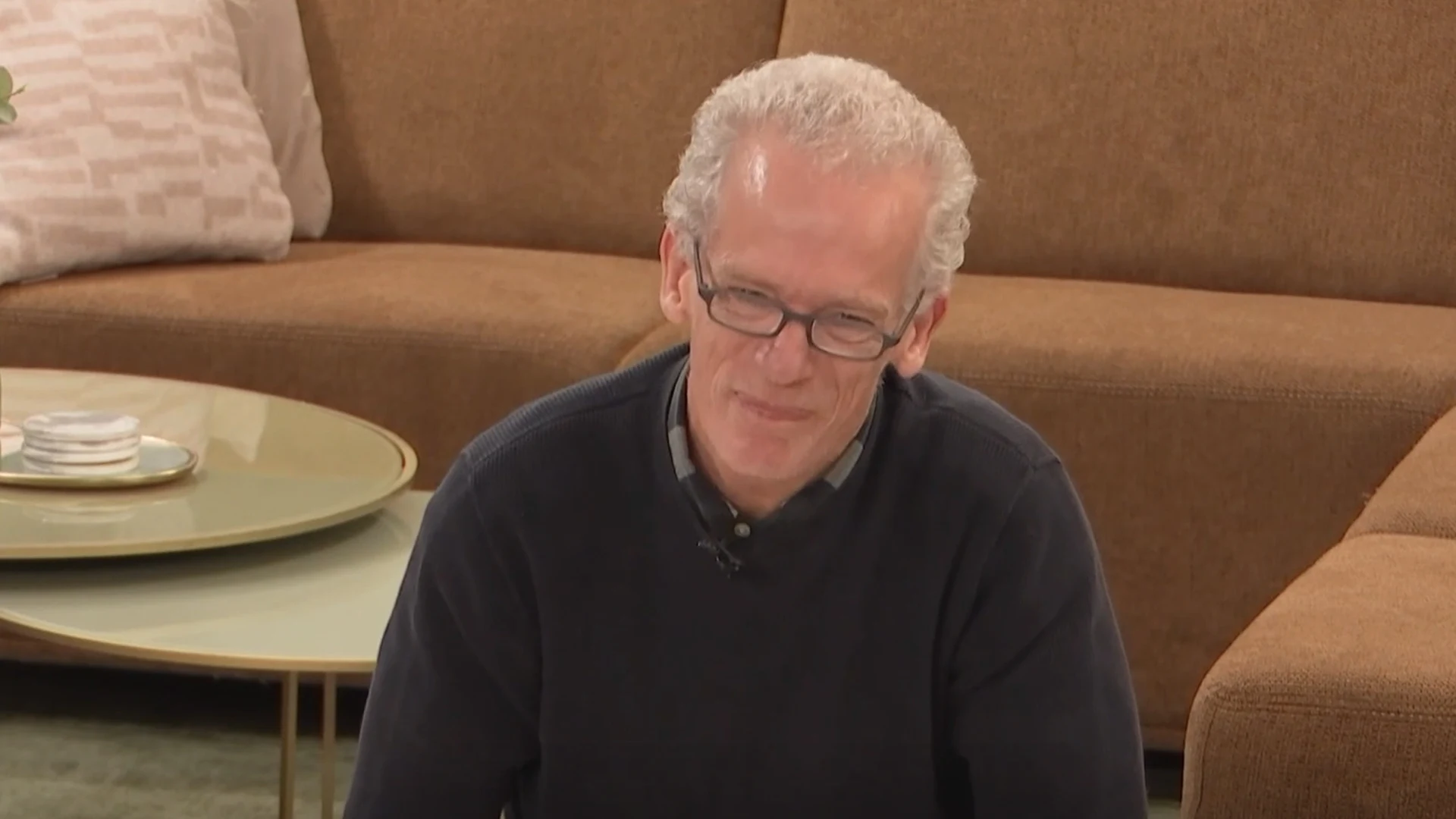 Hoe seksueel actief is LLDL-Hero? 'Als ik de juiste persoon voor me heb, kan het gevaarlijk worden!’