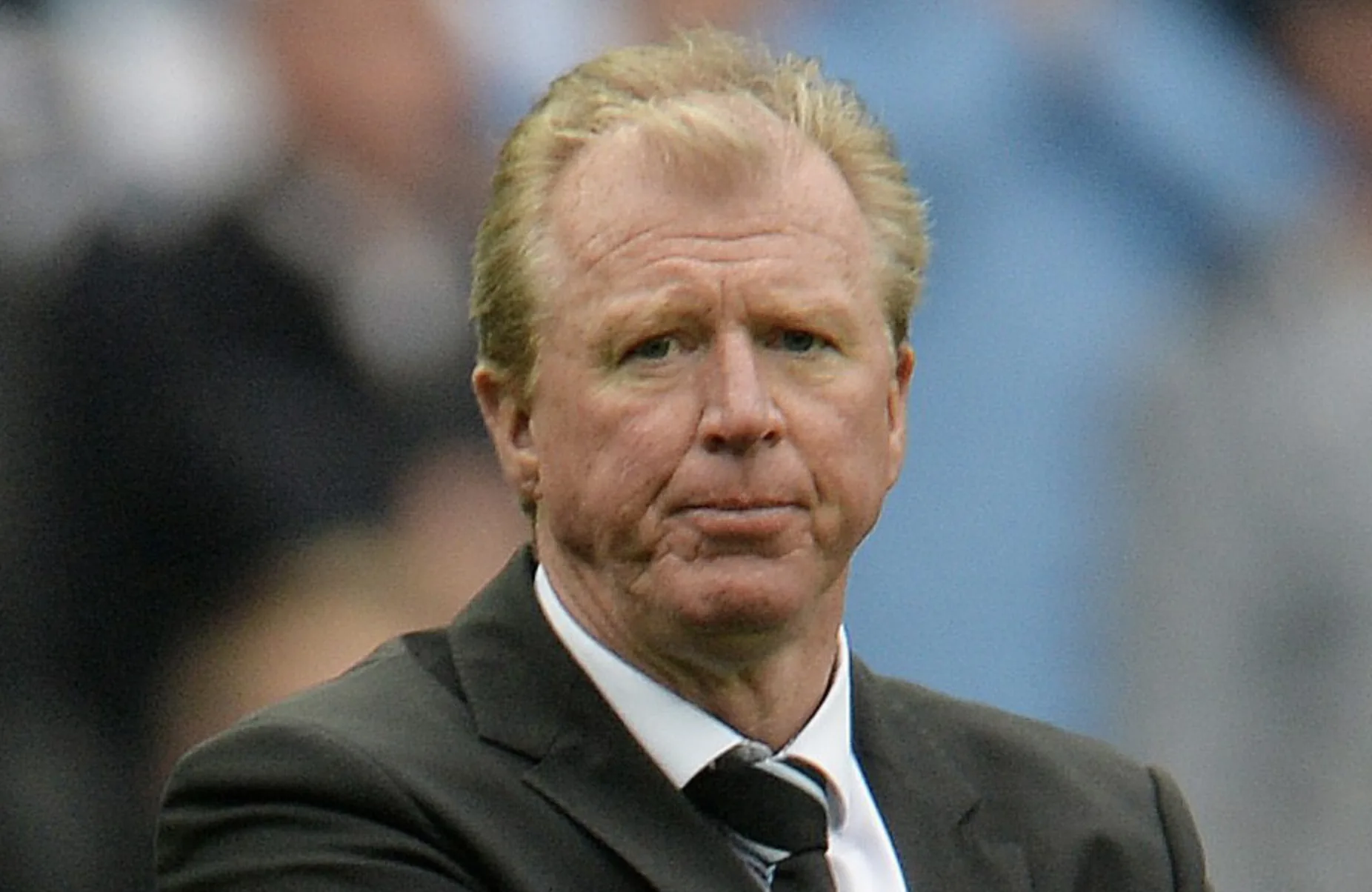 QPR ontslaat Steve McClaren