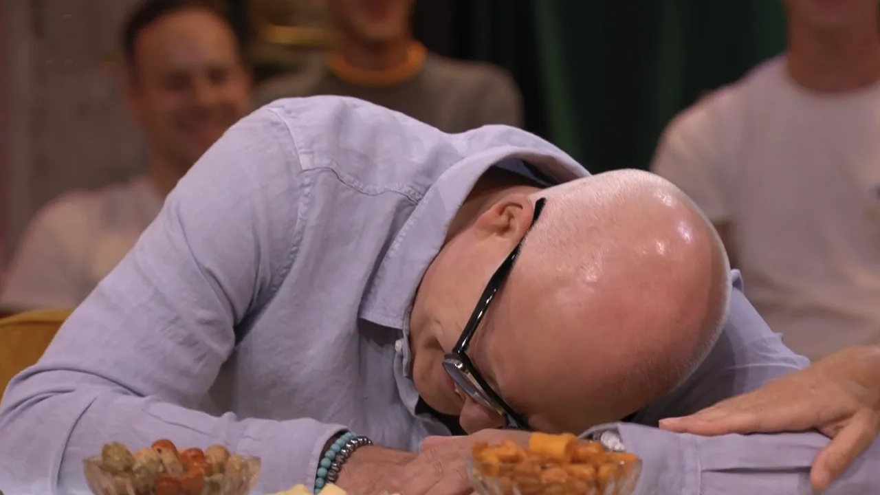 Aflevering Vandaag Inside met Hélène Hendriks, vrijdag 9 september 2022