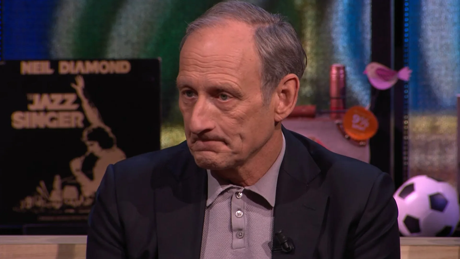 Oud-commandant Mart de Kruif: 'Rusland bluft!'