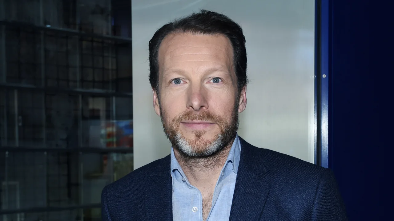 Herman van der Zandt volgt Philip Freriks op bij De Slimste Mens