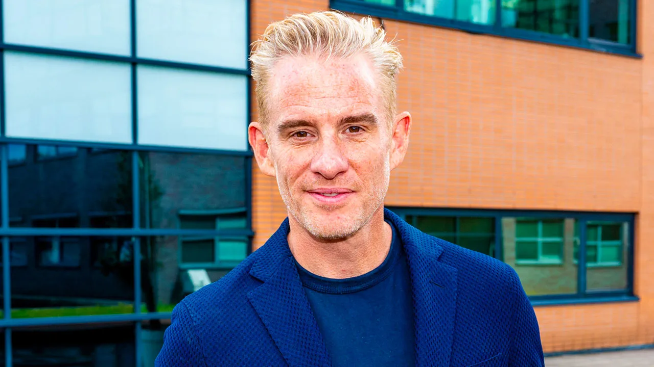 Art Rooijakkers verruilt RTL voor Talpa en wordt presentator Nieuws van de Dag