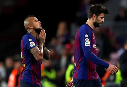 'FC Barcelona heeft goede spelers genoeg'