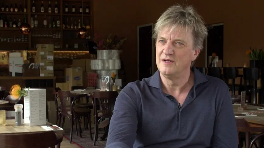 Kieft hekelt egocentrische trainers: 'De spelers maken het verschil'