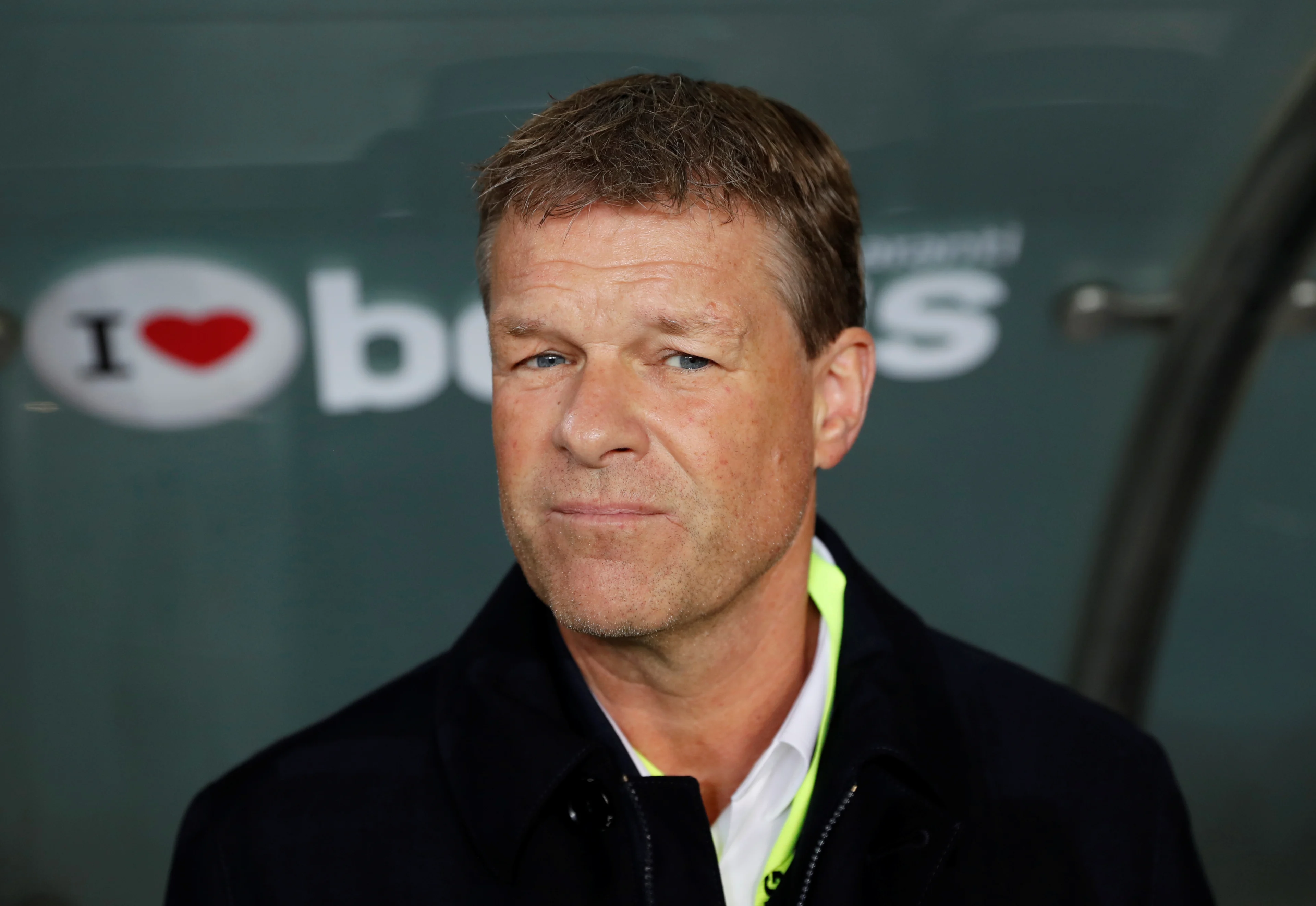 Ook Erwin Koeman ondergaat hartoperatie