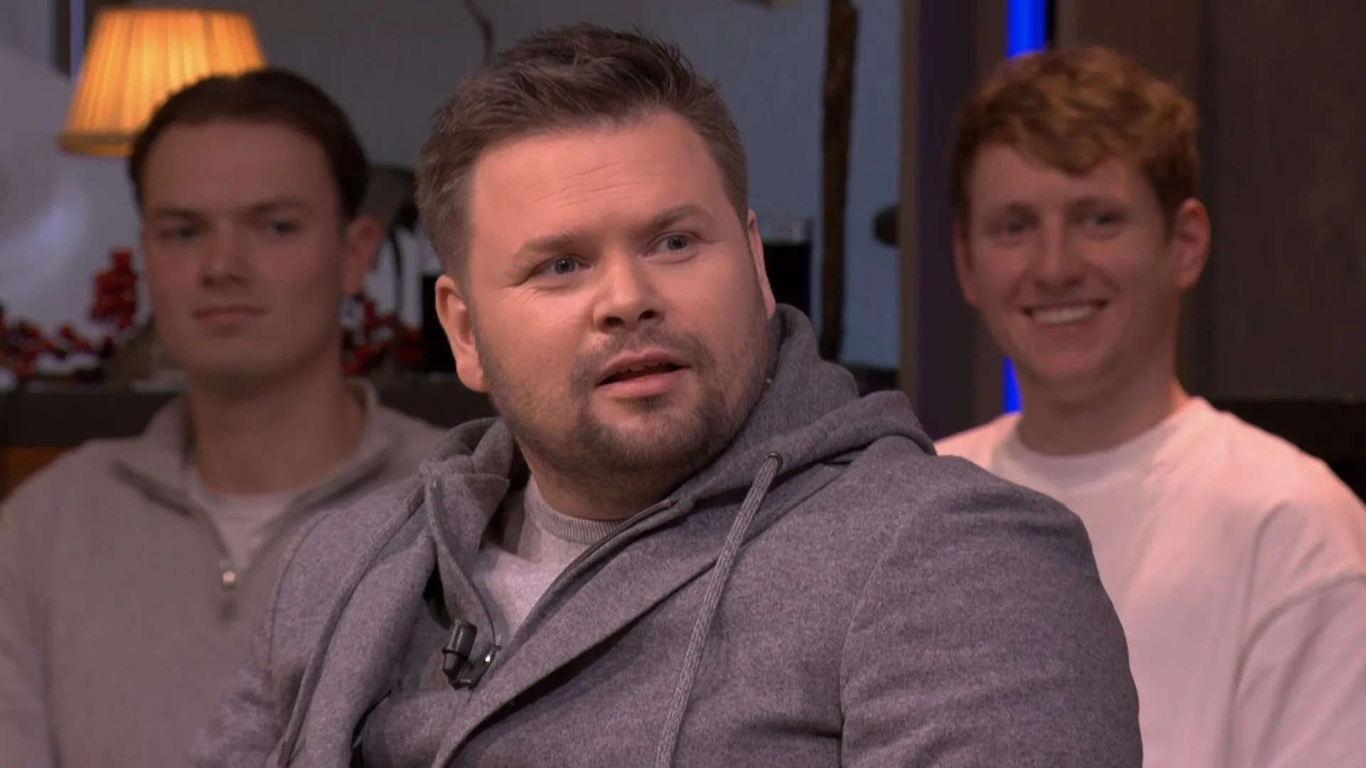 Thomas van Groningen vertelt opmerkelijk verhaal: 'Ik heb iemand anders zijn kat laten cremeren…'