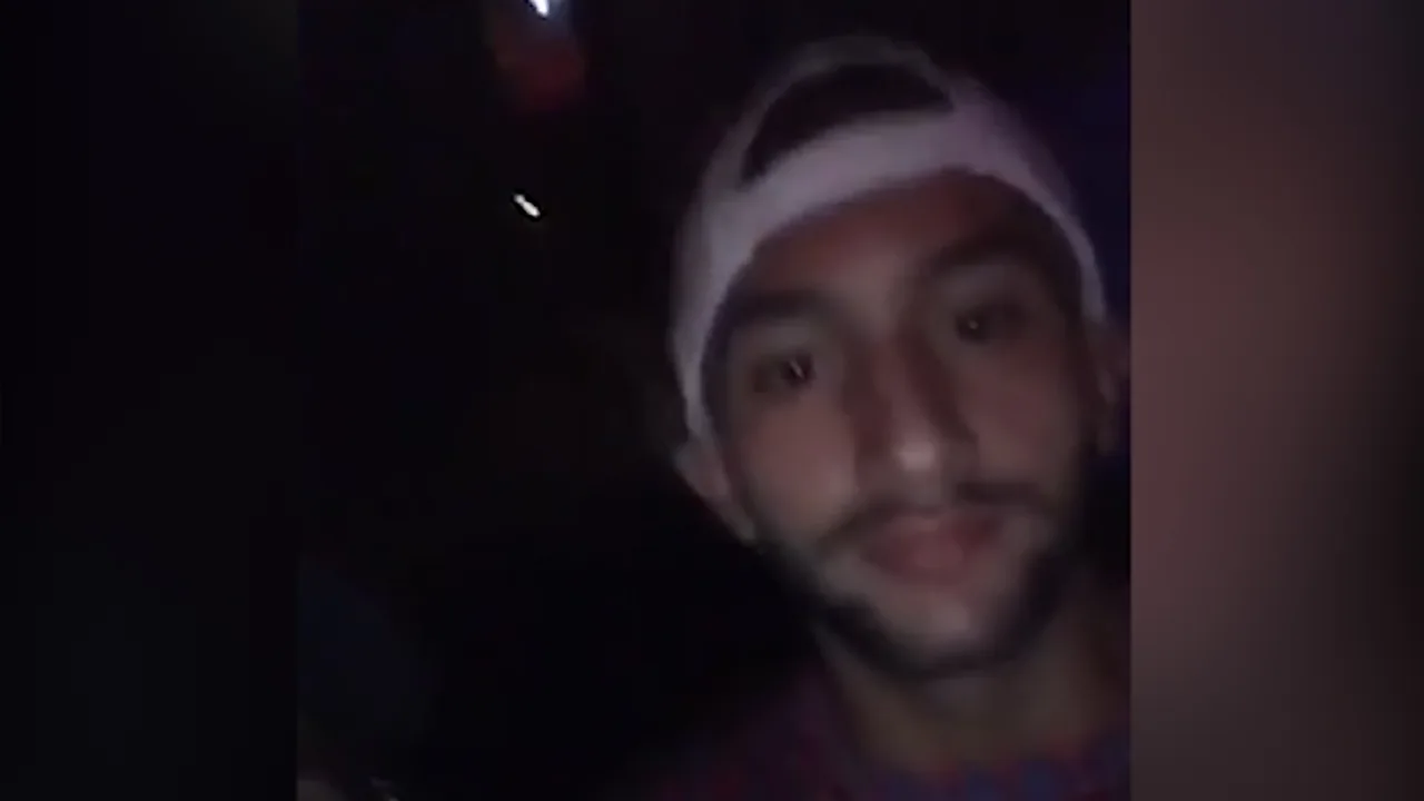 LOL! Ziyech wordt aangezien voor Amrabat