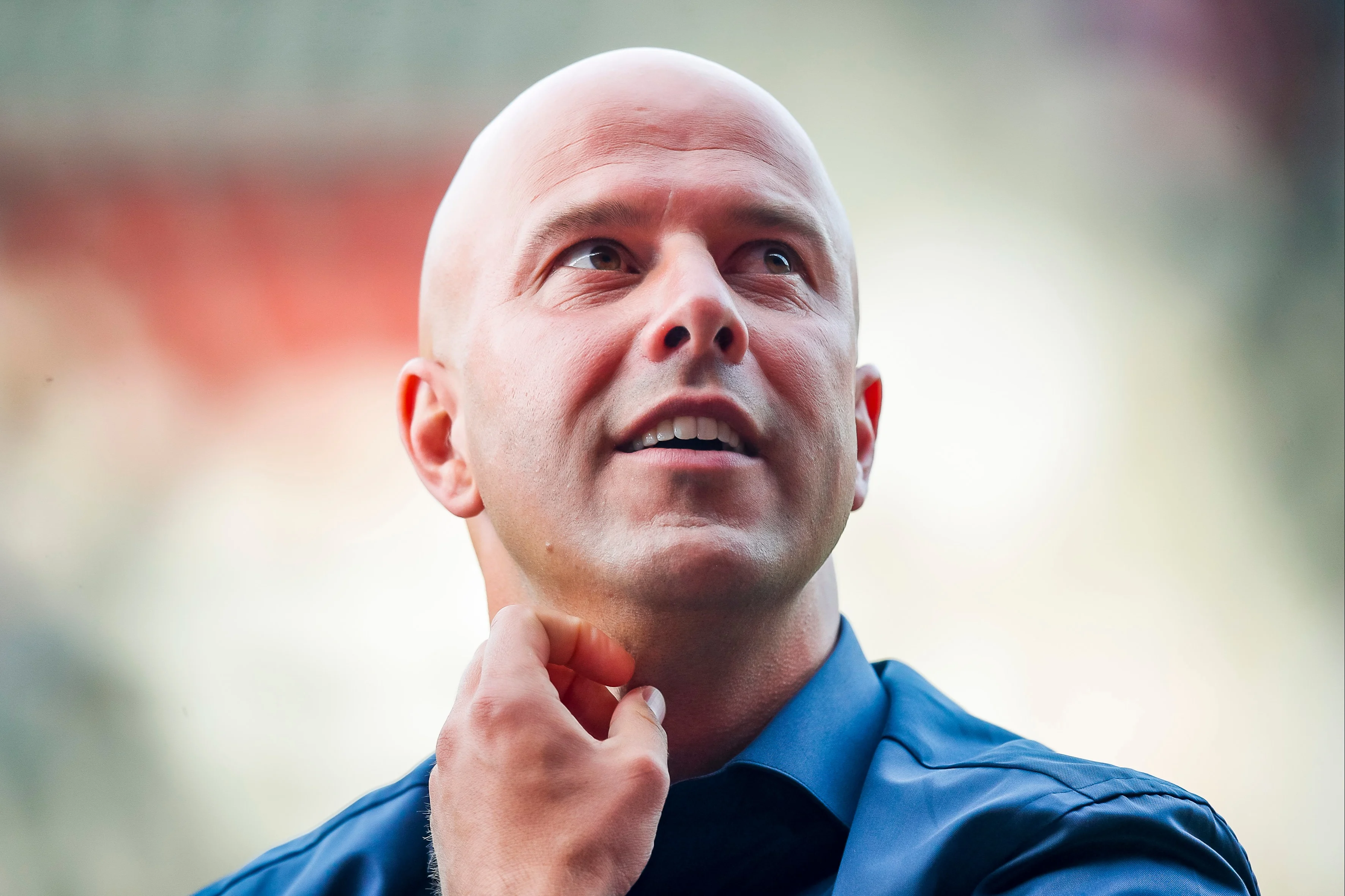 Slot denkt dat AZ thuisgevoel zal ervaren