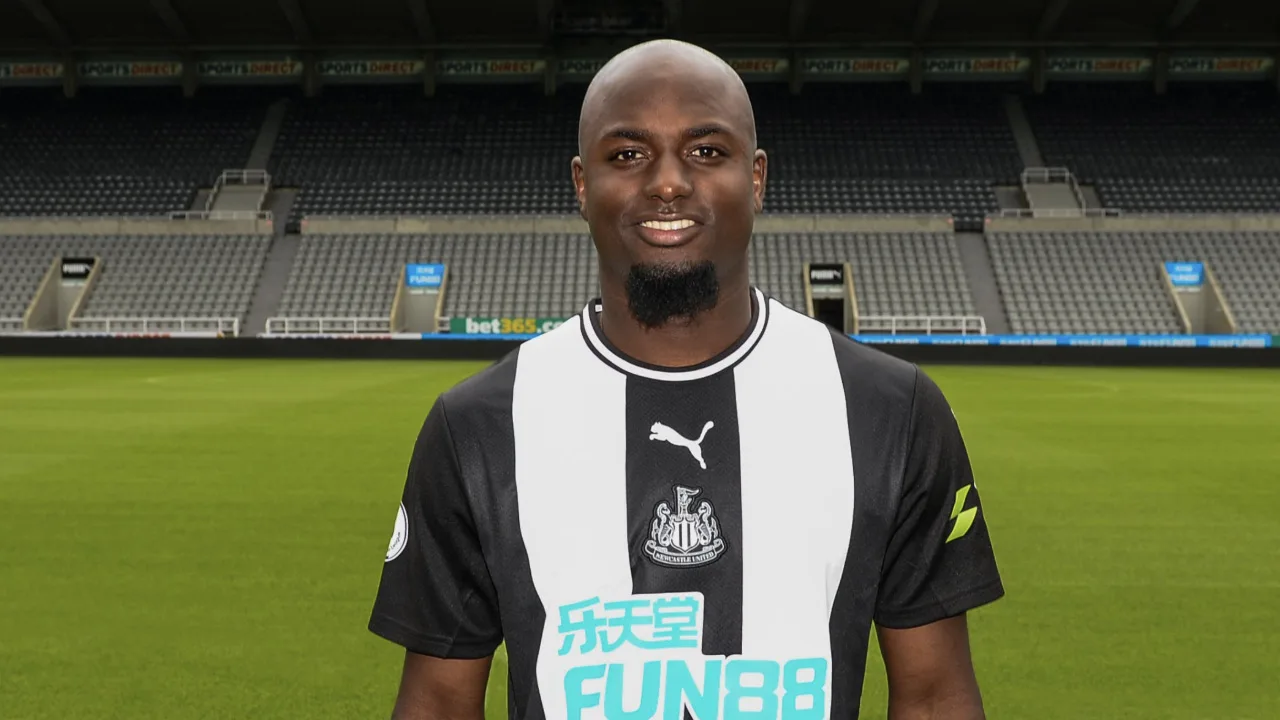 Willems vertrekt naar Newcastle United