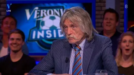 CLASSIC: 'Mijn vrouw denkt dat ze heel wat is, maar ze is niet mijn moeder!'