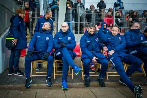 Leiding PEC Zwolle woensdagmiddag bijeen