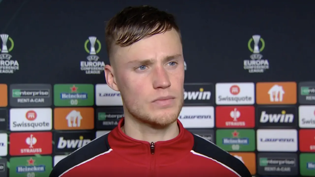 Beukema: 'We hebben onszelf niet beloond, we hadden zeker een of twee goals moeten maken'