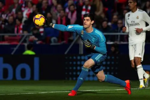 Courtois: Spaanse pers wil me vermoorden