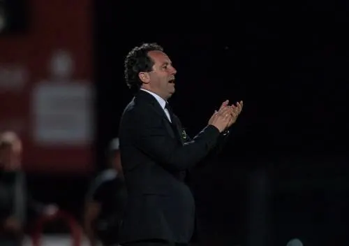 Sloveen Stojanovic bondscoach Letland