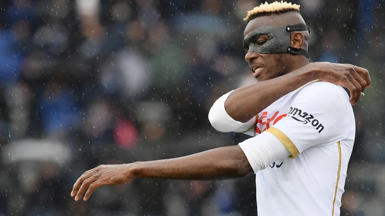 Directie Napoli legt selectie restrictie op na slechte resultaten