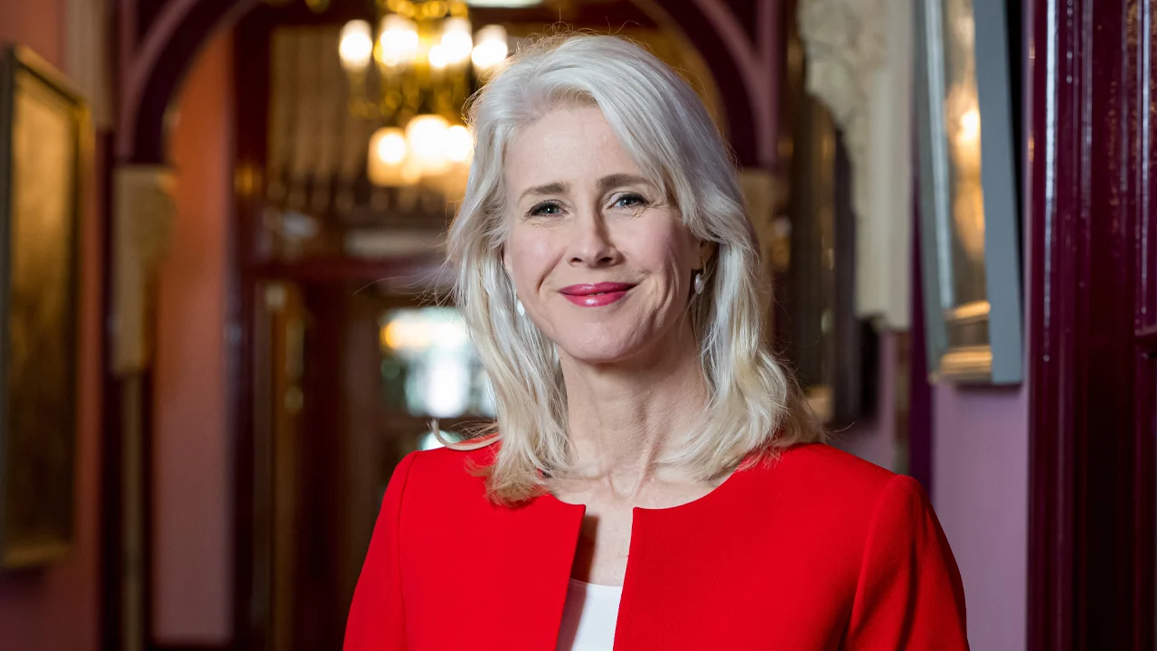 Mona Keijzer premierskandidaat van de BoerBurgerBeweging