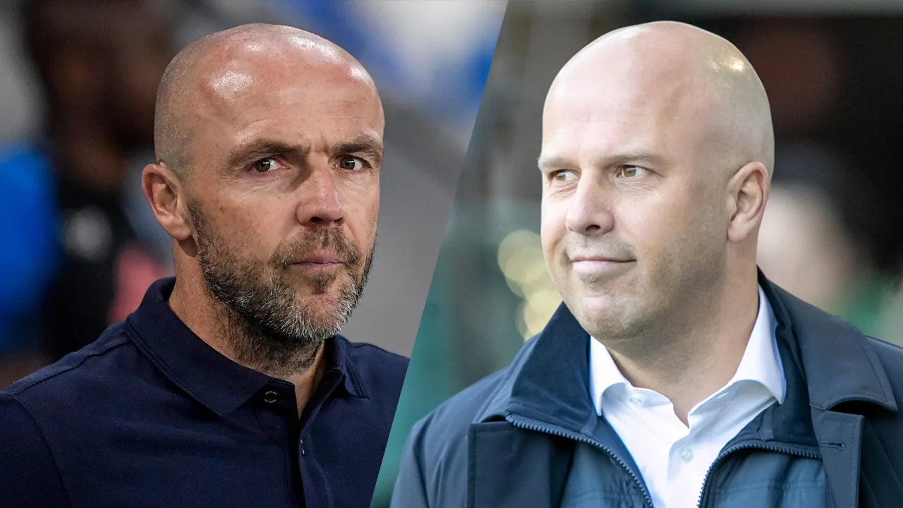 Ajax begint met Kudus en Berghuis aan Klassieker, Feyenoord ongewijzigd