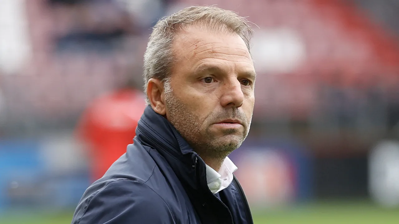 Maurice Steijn reageert op ophef over vermeende trip naar Ibiza